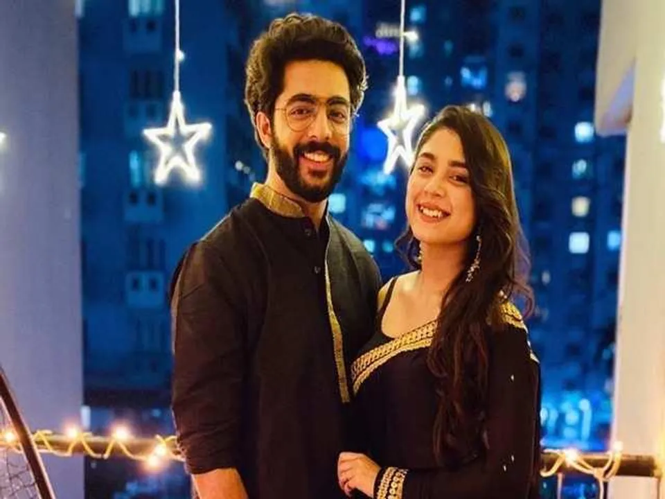 সম্পর্ক ভাঙার গুঞ্জন