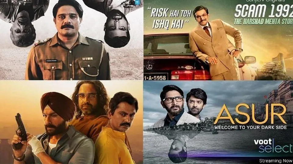 ওটিটিতে আসতে চলেছে সেরা পাঁচটি ওয়েব সিরিজ, দেখে নিন লিস্ট