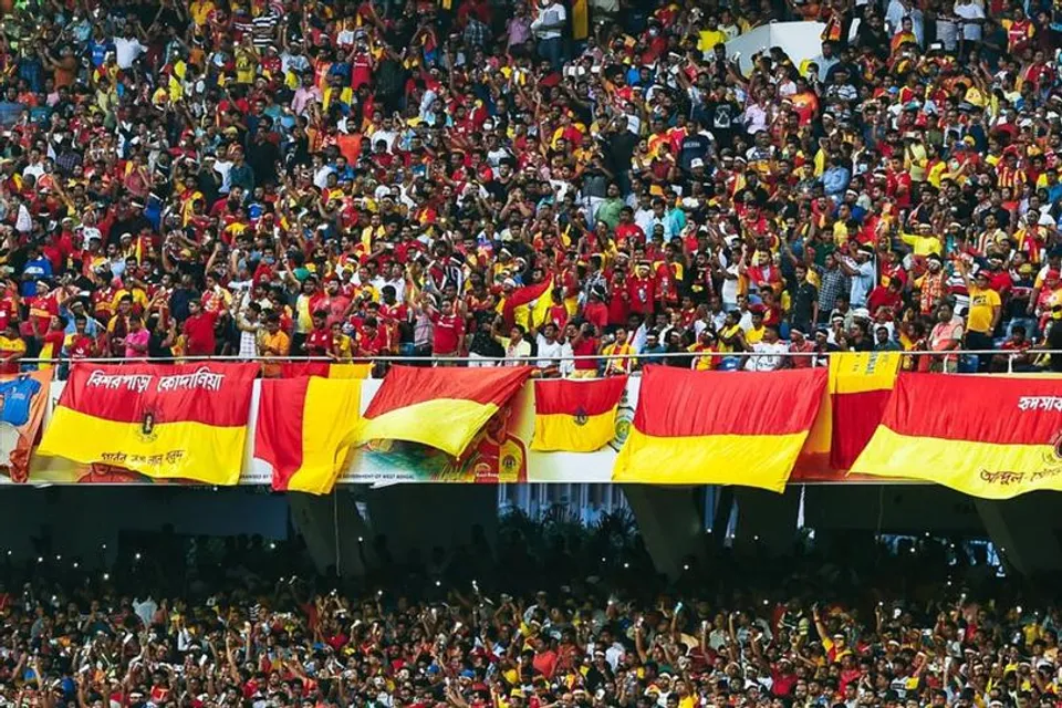 সমর্থকদের কৃতজ্ঞতা জানিয়ে পোস্ট করল ইমামি ইস্টবেঙ্গল