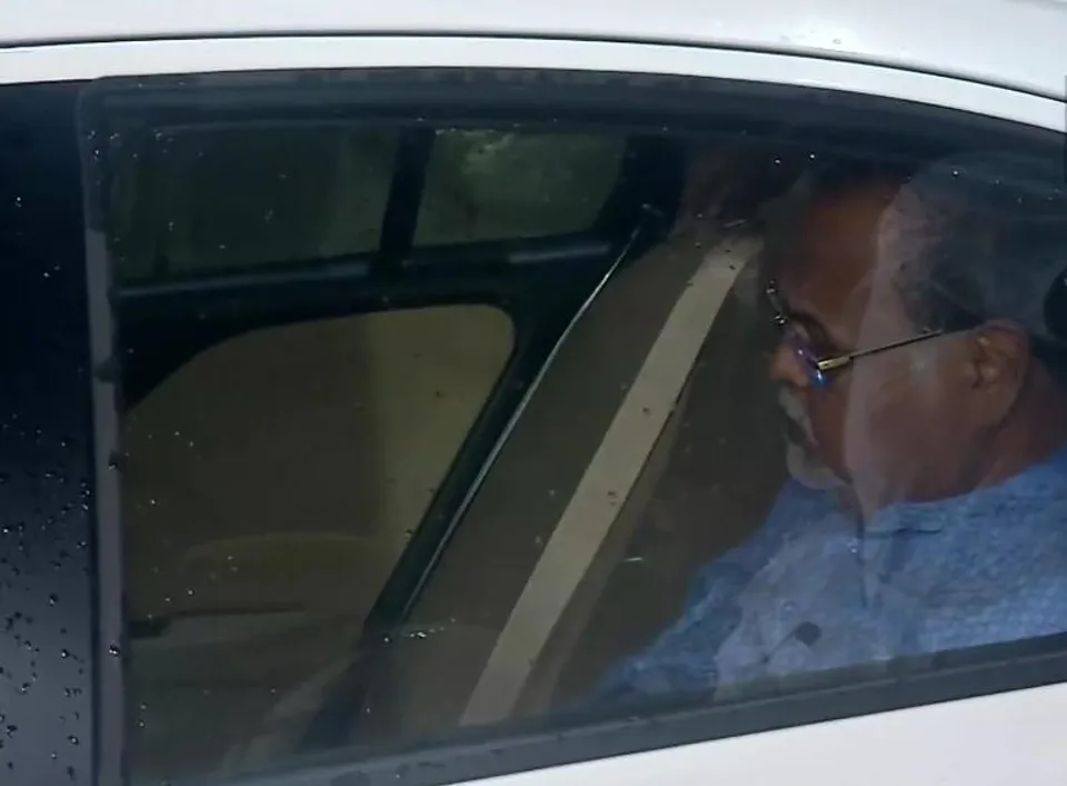 ভুবনেশ্বর বিমানবন্দরে পৌঁছেছেন পার্থ