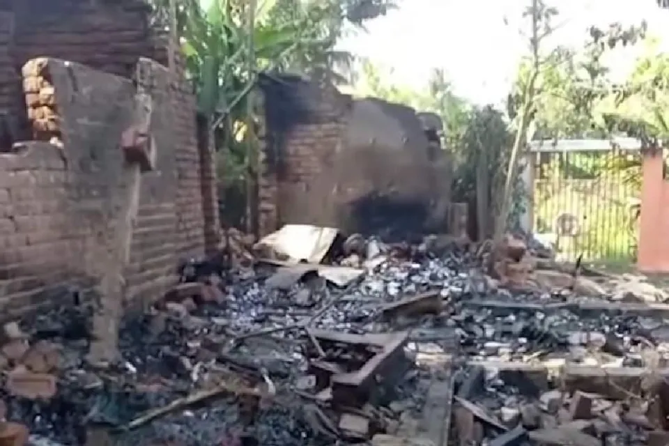 মহেশতলায় বাজি কারখানায় বিস্ফোরণ: বড় সাফল্য পুলিশের