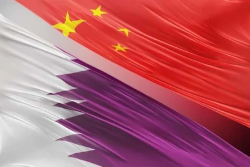 চীনের সঙ্গে বিশ্বের 'দীর্ঘতম' গ্যাস সরবরাহ চুক্তি স্বাক্ষর করল কাতার