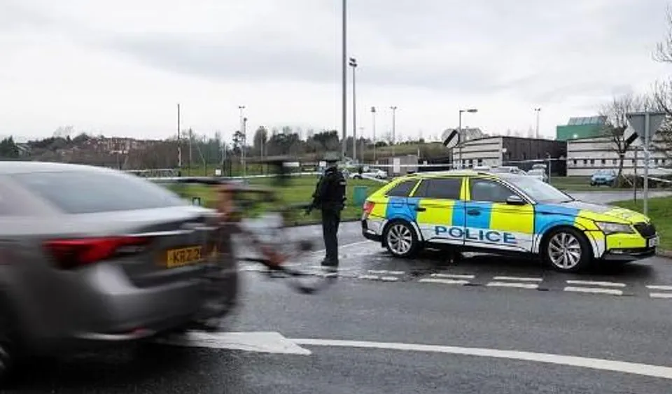 গোয়েন্দাকে গুলি করে হত্যা চেষ্টার অভিযোগে ষষ্ঠ ব্যক্তিকে গ্রেফতার করেছে নর্দার্ন আইরিশ পুলিশ