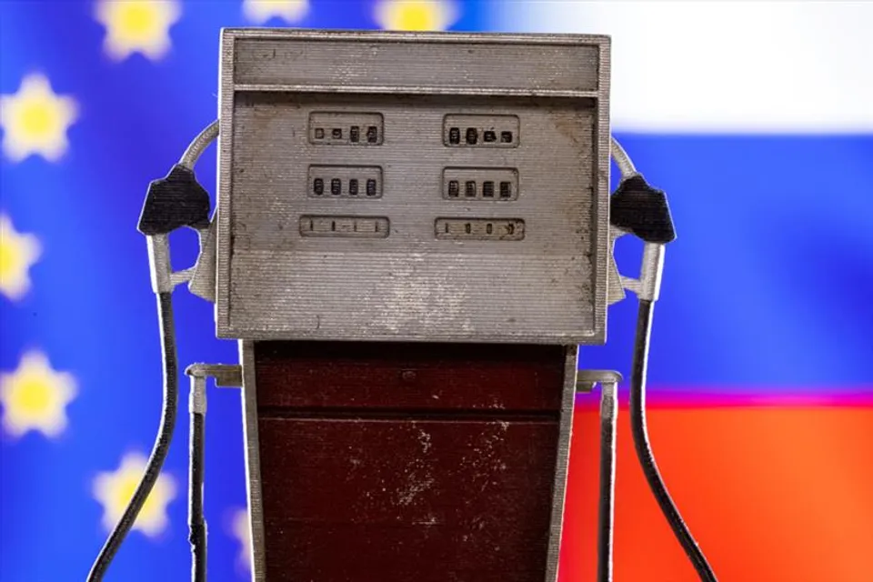 ভারত রাশিয়ান তেলের দাম কমানোর প্রস্তাবে দারুণ আগ্রহ দেখিয়েছে: মার্কিন যুক্তরাষ্ট্র