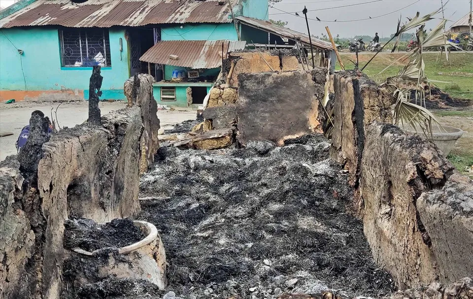 আজ রামপুরহাটের বগটুই যাচ্ছে না কেন্দ্রীয় ফরেন্সিক দল