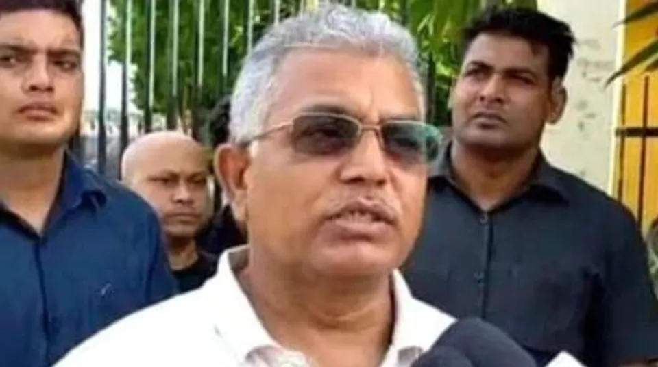 'কাশ্মীরে সেনার বিরুদ্ধে এমন ভুয়ো অভিযোগ ওঠে', বিএসএফের গণধর্ষণ নিয়ে মত দিলীপের