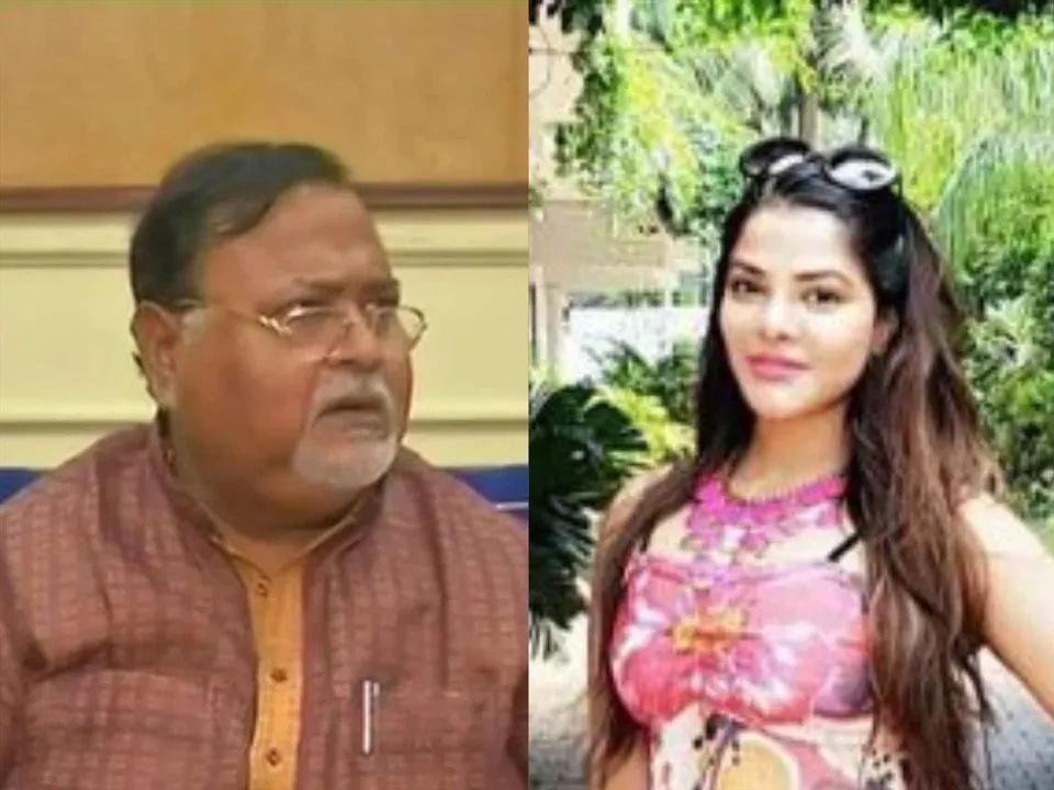 আজ ফের পার্থ-অর্পিতার ভার্চুয়াল শুনানি