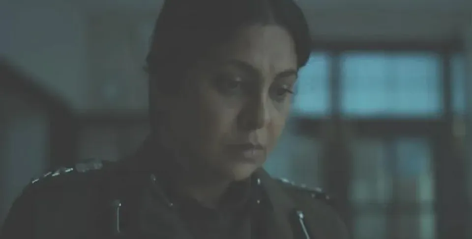 মুক্তি পেতে চলেছে শেফালি শাহ, রাসিকা দুগ্গালের 'দিল্লি ক্রাইম' সিজন ২