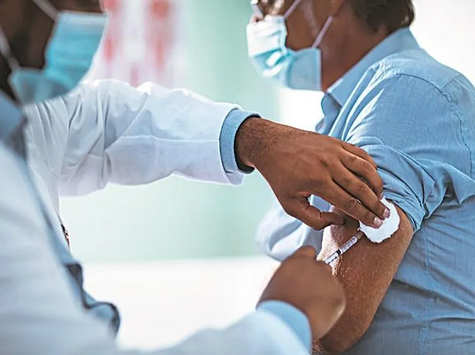 কোথায় কোথায় টিকাকরণ, প্রতিদিন তালিকা প্রকাশ করবে রাজ্য