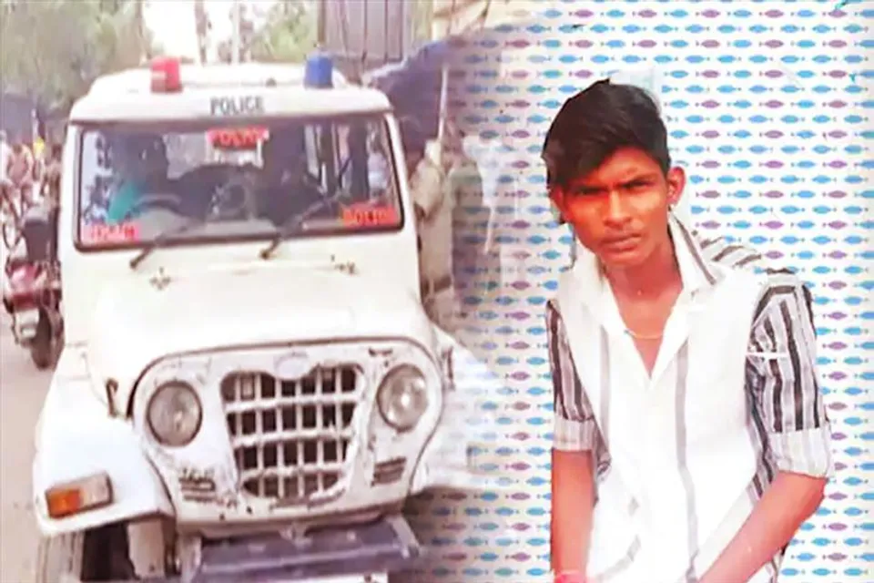 জগদ্দলে ১৯-এর তরুণকে গুলি করে খুন