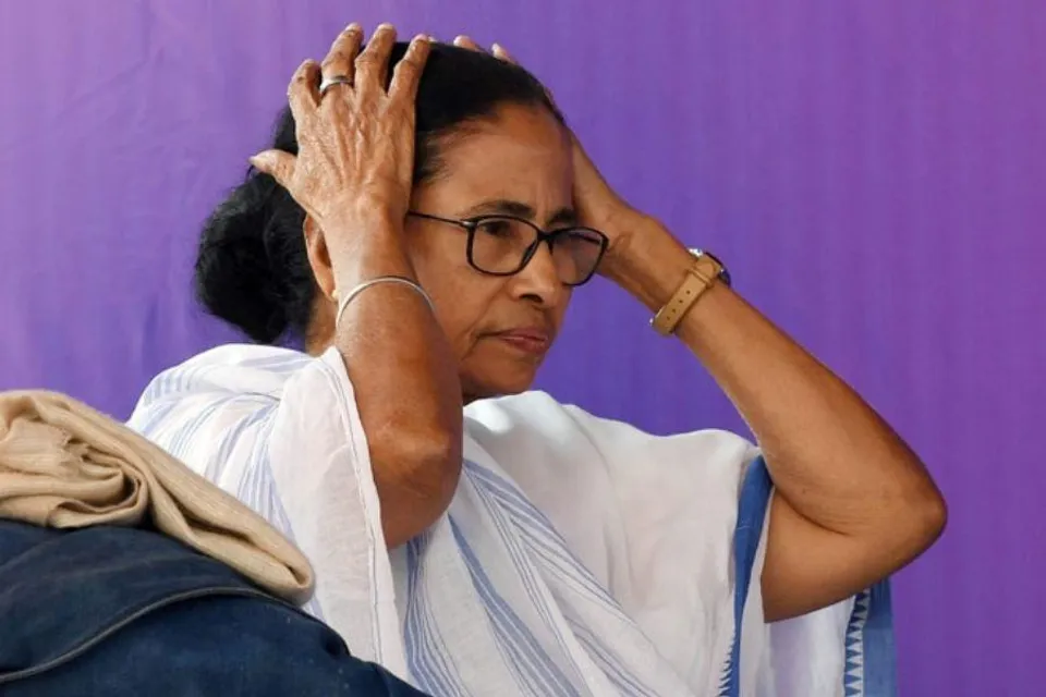 বড় খবর! মুখ্যমন্ত্রী মমতা...দুপুর ১টা, হাইকোর্ট!