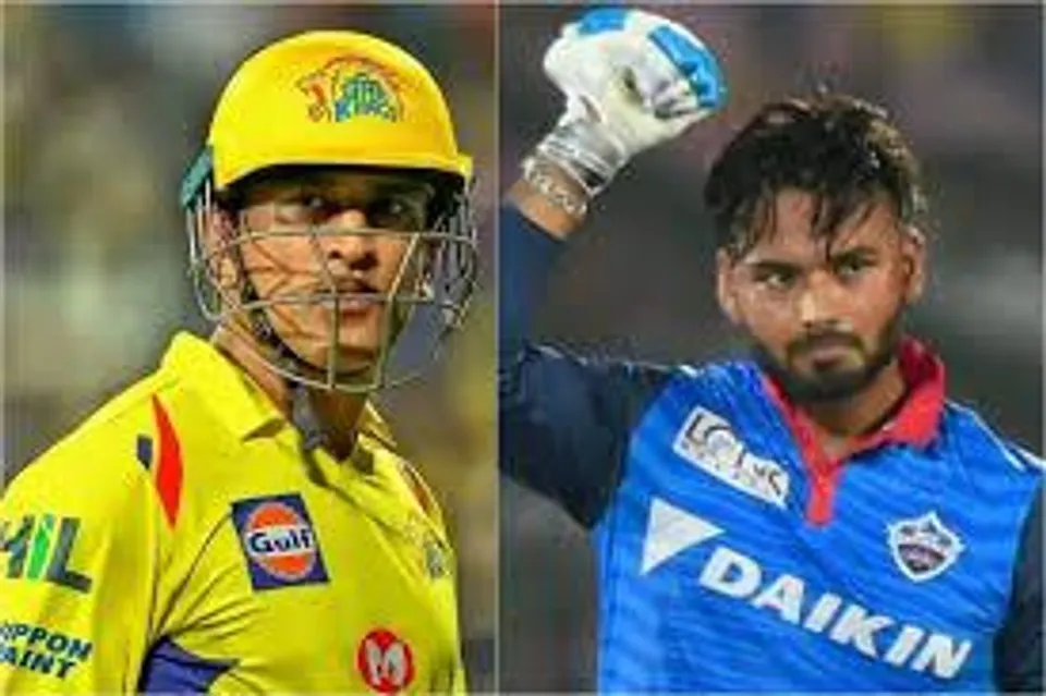 আজ আইপিএলে মুখোমুখি গুরু-শিষ্য