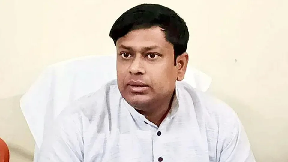 বিজেপির কাউন্সিলরদের হত্যা করা হয়েছে, সুর চড়ালেন সুকান্ত