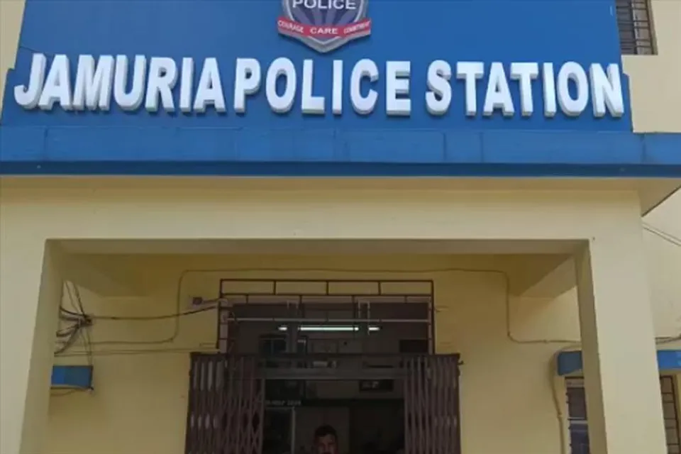 আদালতে তোলা হল তিন গ্রেফতারীকৃত দুষ্কৃতীকে