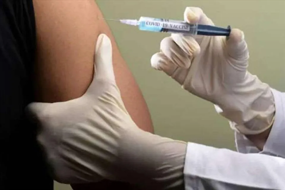 ইন্ট্রানাসাল বুস্টার ডোজ ট্রায়ালের অনুমতি পেল ভারত বায়োটেক