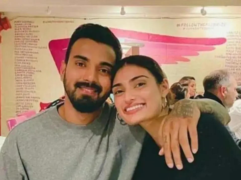 কবে গাঁটছড়া বাঁধবেন কেএল রাহুল এবং আথিয়া?