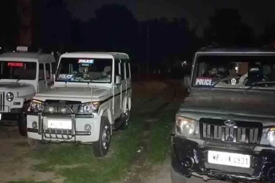 মহিলার পচাগলা মৃতদেহ উদ্ধারকে ঘিরে চাঞ্চল্য দুর্গাপুরে