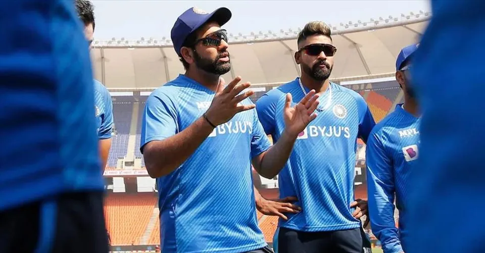 India Vs West Indies T20: কোহলিকে ছেঁটে ফেলে টিম ঘোষণা করল বিসিসিআই