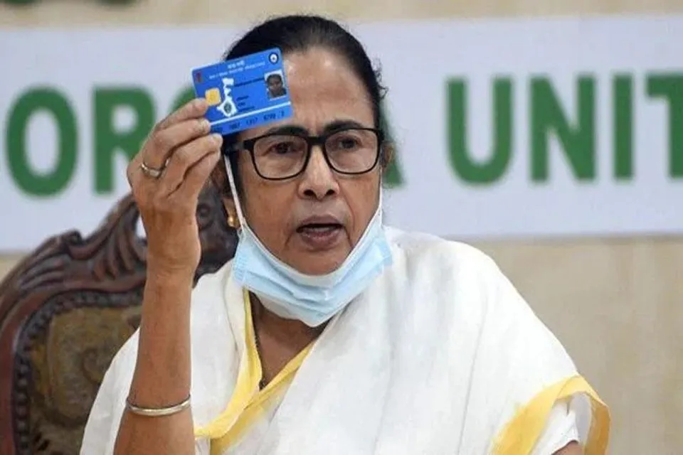 স্বাস্থ্যসাথী প্রকল্প নিয়ে আরও কড়া হল রাজ্য সরকার