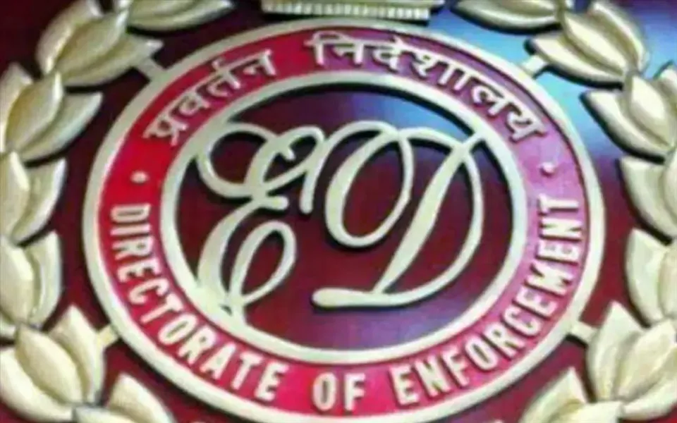 বোলপুর পুরসভার ভাইস চেয়ারম্যানকে তলব ইডির