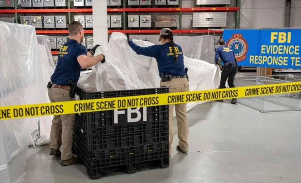 বেলুন হামলার দায়ে  ছয় চীনা প্রতিষ্ঠানকে কালো তালিকাভুক্ত করল যুক্তরাষ্ট্র