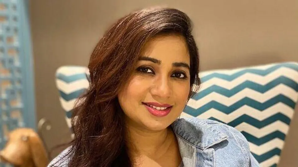 বাংলাদেশ দূতাবাসে শ্রেয়া ঘোষালের নামে প্রতারণার অভিযোগ