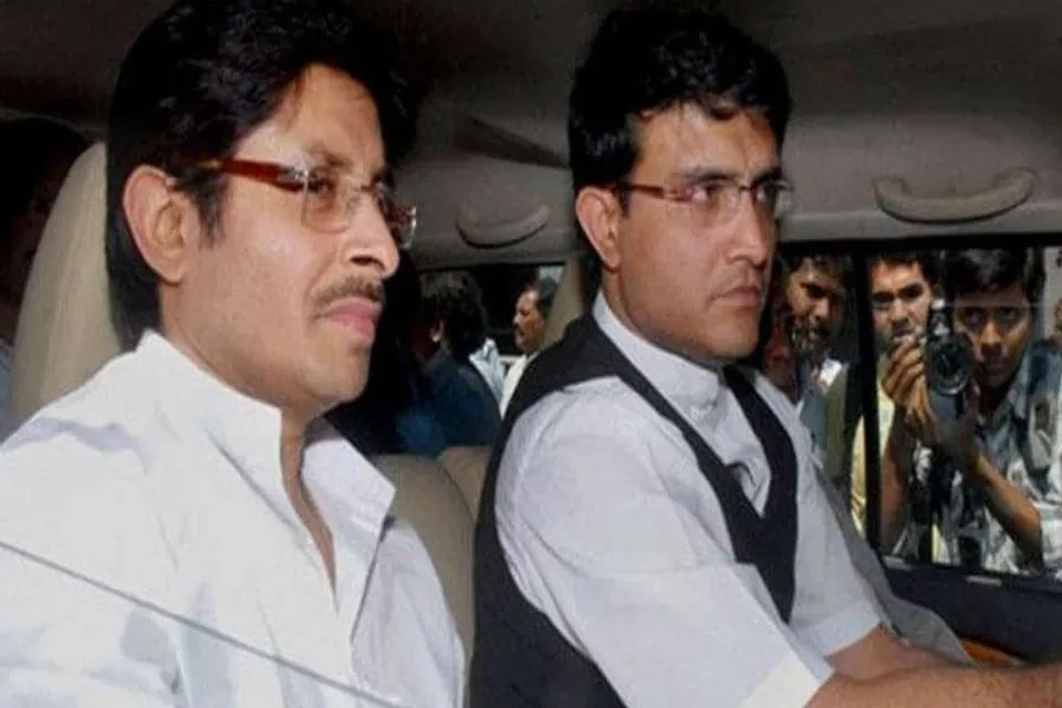 সিএবির নতুন সভাপতি হচ্ছেন স্নেহাশিস গঙ্গোপাধ্যায়