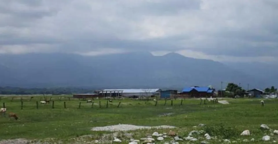 পুলিশ ট্রেনিং স্কুল তৈরি নিয়ে অনিশ্চয়তা