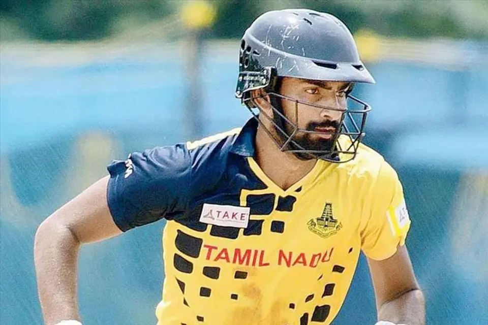 CSK-তে থাকাকালীন উইকেট কিপিং এবং ব্যাটিং সম্পর্কে পরামর্শ দিতেন: নারায়ণ জগদীসান