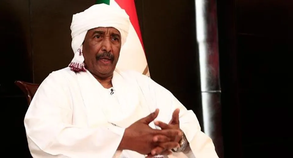 সুদানে নির্বাচনের পর রাজনীতি ছাড়বে সেনাবাহিনী : বুরহান