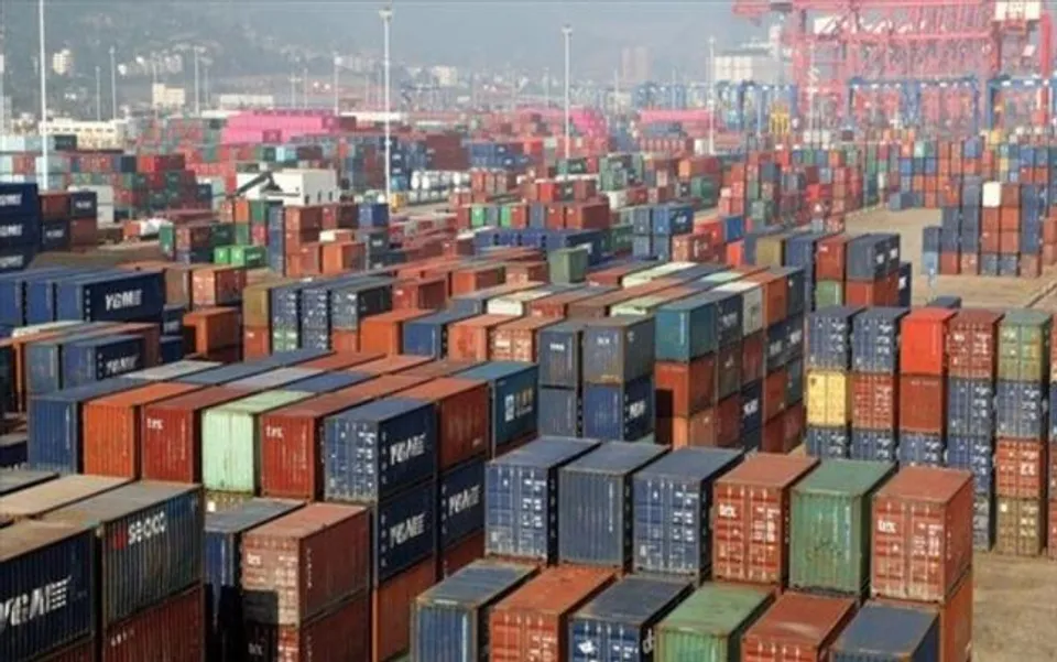 তাইওয়ানের বিরুদ্ধে বাণিজ্য নিষেধাজ্ঞা ঘোষনা চীনের