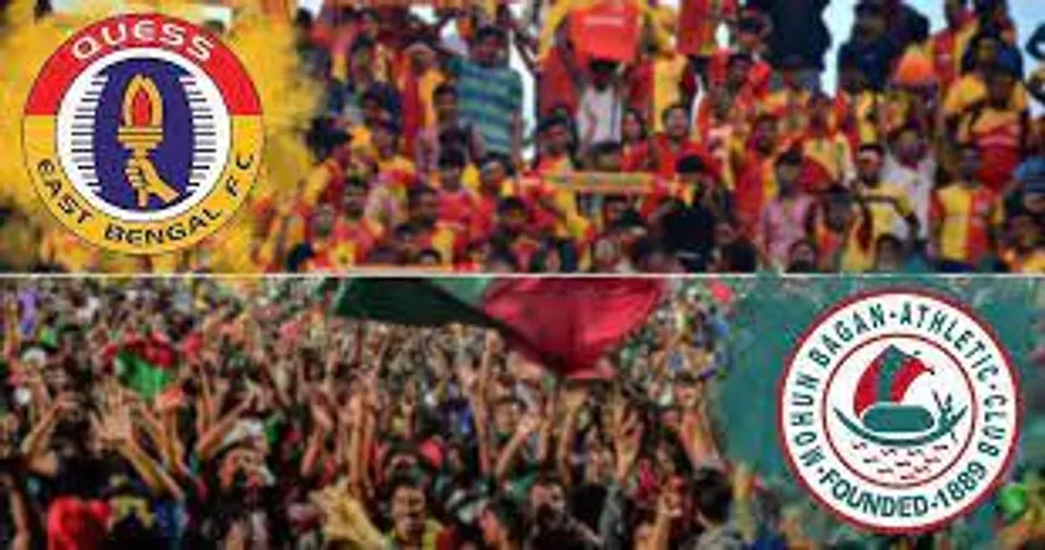 গোল শূন্য দুই বাহিনী