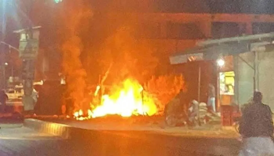 পাকিস্তানের আইইডি বিস্ফোরণে আহত ১