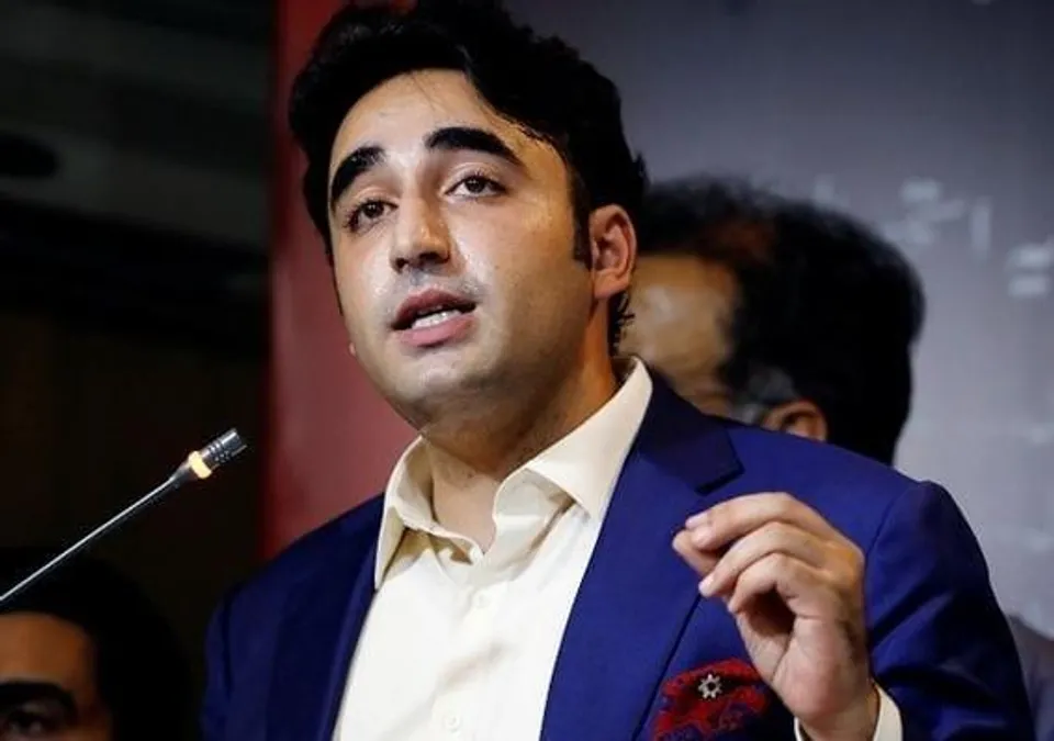 ভারতে ইউএনএসসি-র সদস্যপদের বিরোধিতা করছে পাকিস্তান: বিলাওয়াল ভুট্টো