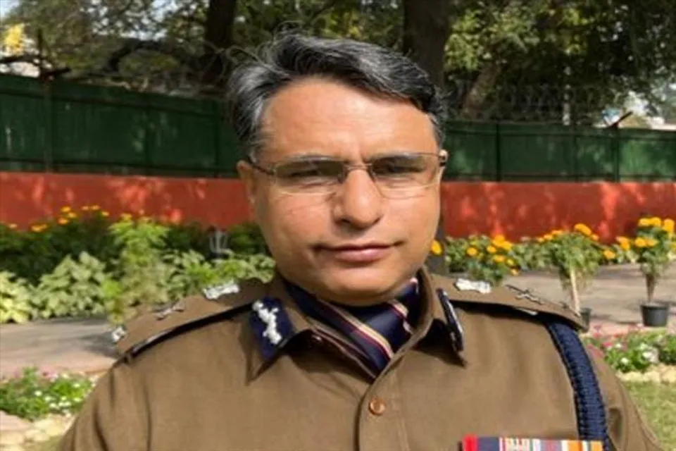 কংগ্রেসের বিক্ষোভে পুলিশি অনুমতি নিয়ে কী বলছেন স্পেশাল সিপি?