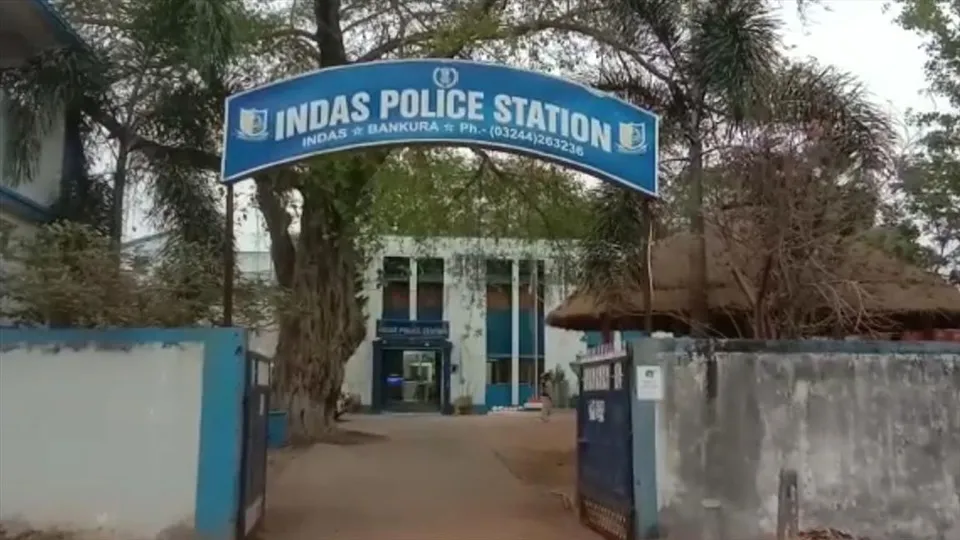 সাটার বন্দুক ও এক রাউন্ড গুলি সমেত গ্রেফতার ১