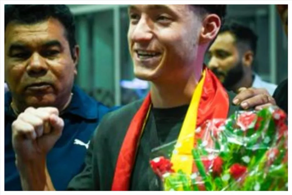 কলকাতায় ইস্টবেঙ্গলের আরও এক বিদেশি