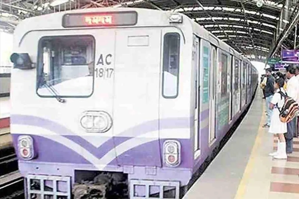 ভাই ফোঁটায় কম সখ্যক মেট্রো চলবে, রইলো সংশোধিত সময়সূচী