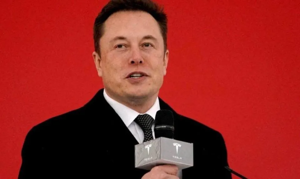 ইলন মাস্কের বিরুদ্ধে টুইটারের মামলা দায়ের