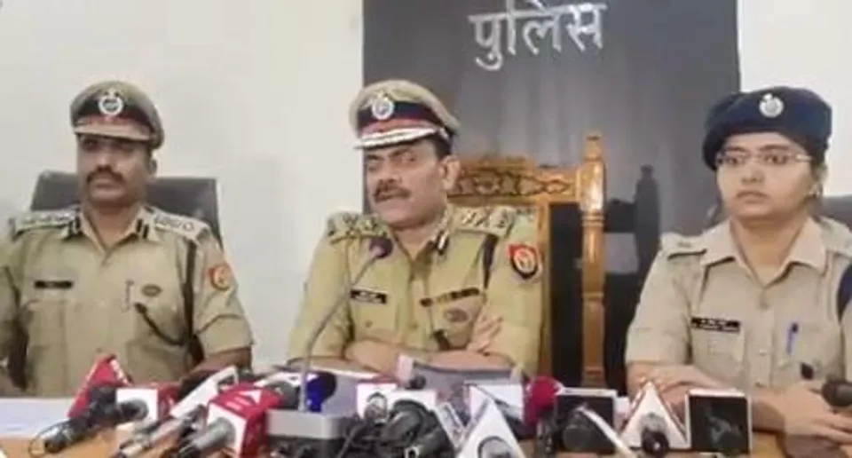 গাজিয়াবাদের ‘নির্ভয়া কাণ্ডে’ বড় মোড়