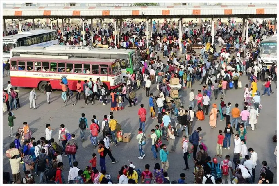 পাবলিক বাস নিয়ে বড় ঘোষণা মুখ্যমন্ত্রীর