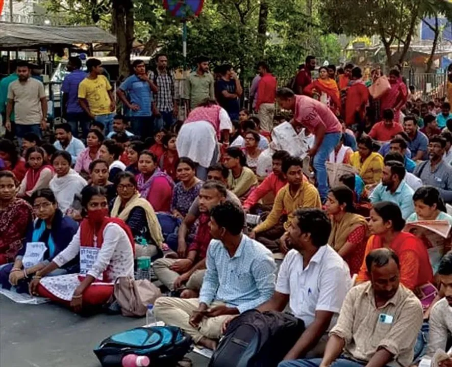 ২০১৪ সালের টেট উত্তীর্ণদের তালিকা নিয়ে তৈরি হয়েছে বিভ্রান্তি