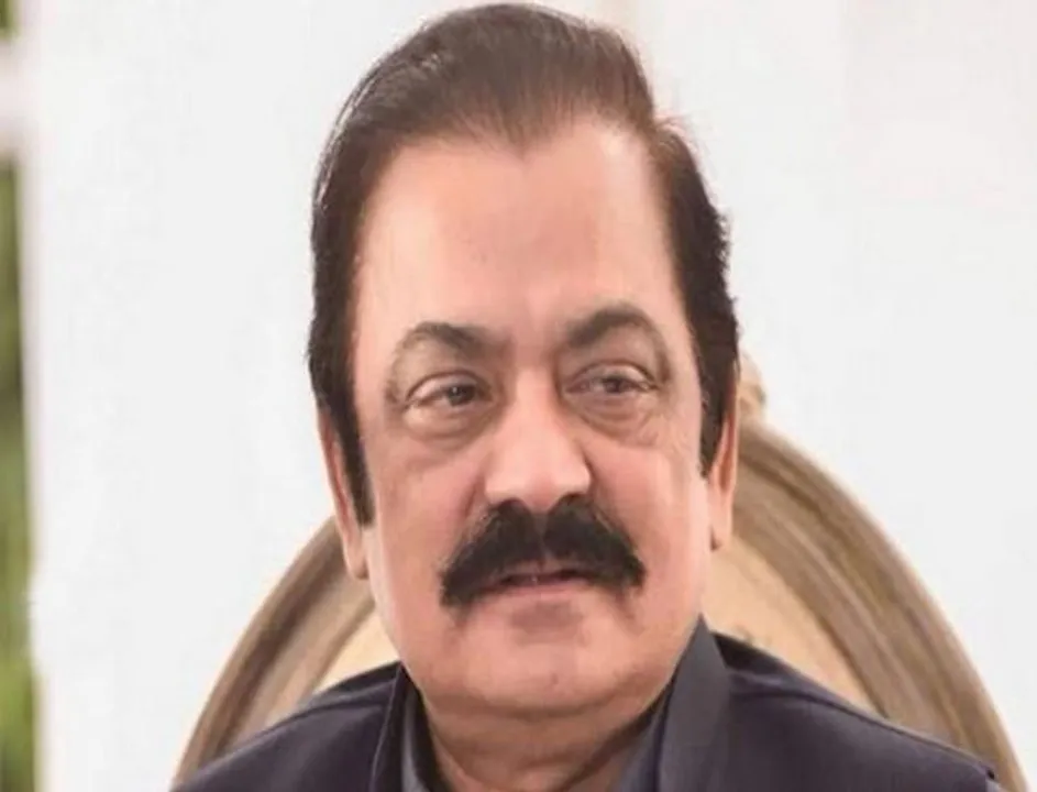 এক বা দুই দিনের মধ্যে নতুন সেনাপ্রধান নিয়োগ করবেন শেহবাজঃ পাক স্বরাষ্ট্রমন্ত্রী