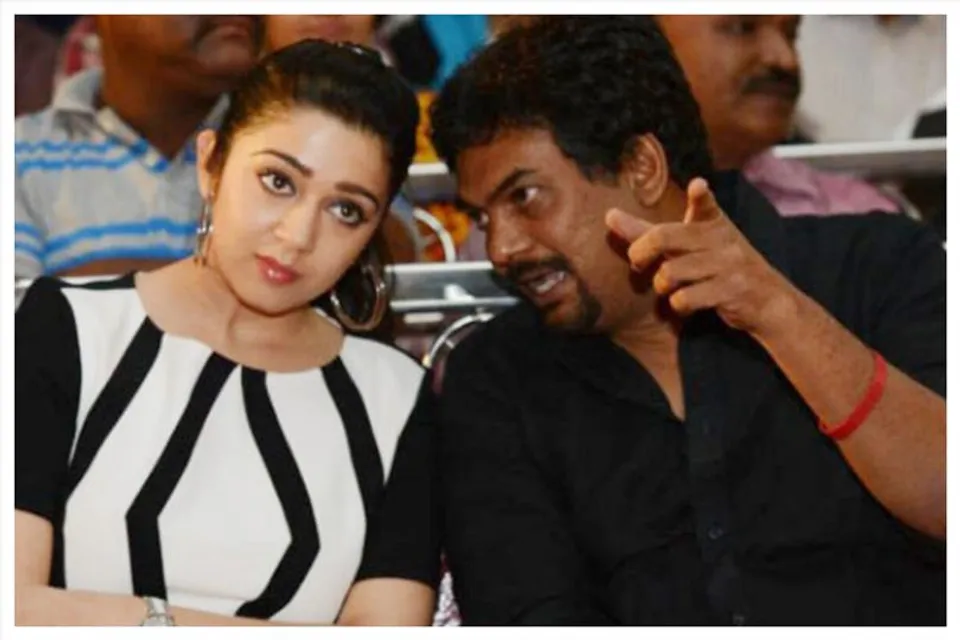 ছবির প্রযোজকের সঙ্গে প্রেম করছেন পুরী জগন্নাথ!