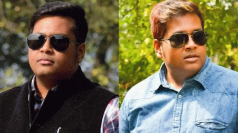 অবশেষে গ্রেফতার দেবাঞ্জনের দেহরক্ষী