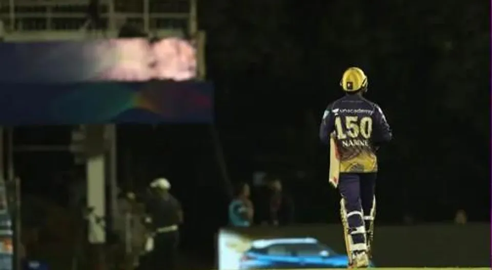 শুরুতেই ধাক্কা কলকাতা শিবিরে