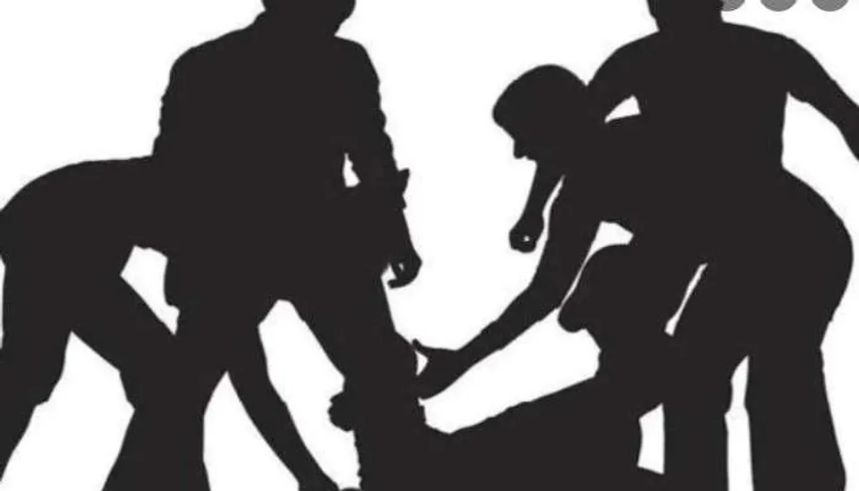 খাস কলকাতায় ফের পিটিয়ে খুন