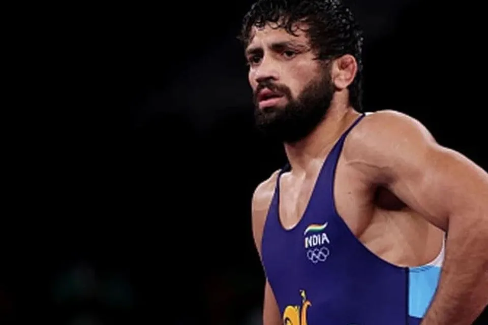 বক্সিংয়ে ভারতের জোড়া সোনা