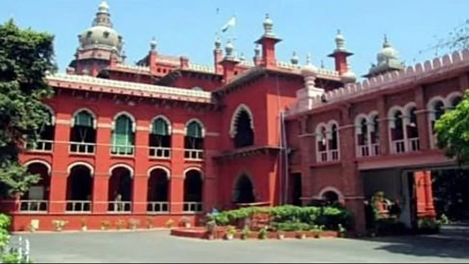 পালানিস্বামীর নিয়োগ বৈধ নয়, জানাল মাদ্রাজ হাইকোর্ট