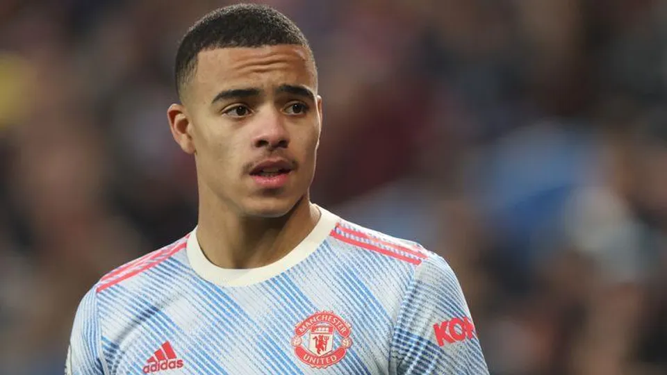 জামিন পেলেন মেসন গ্রিনউড